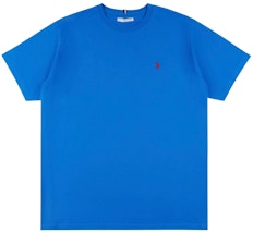 U.S. Polo Assn. Core T-Shirt Directoire Blau